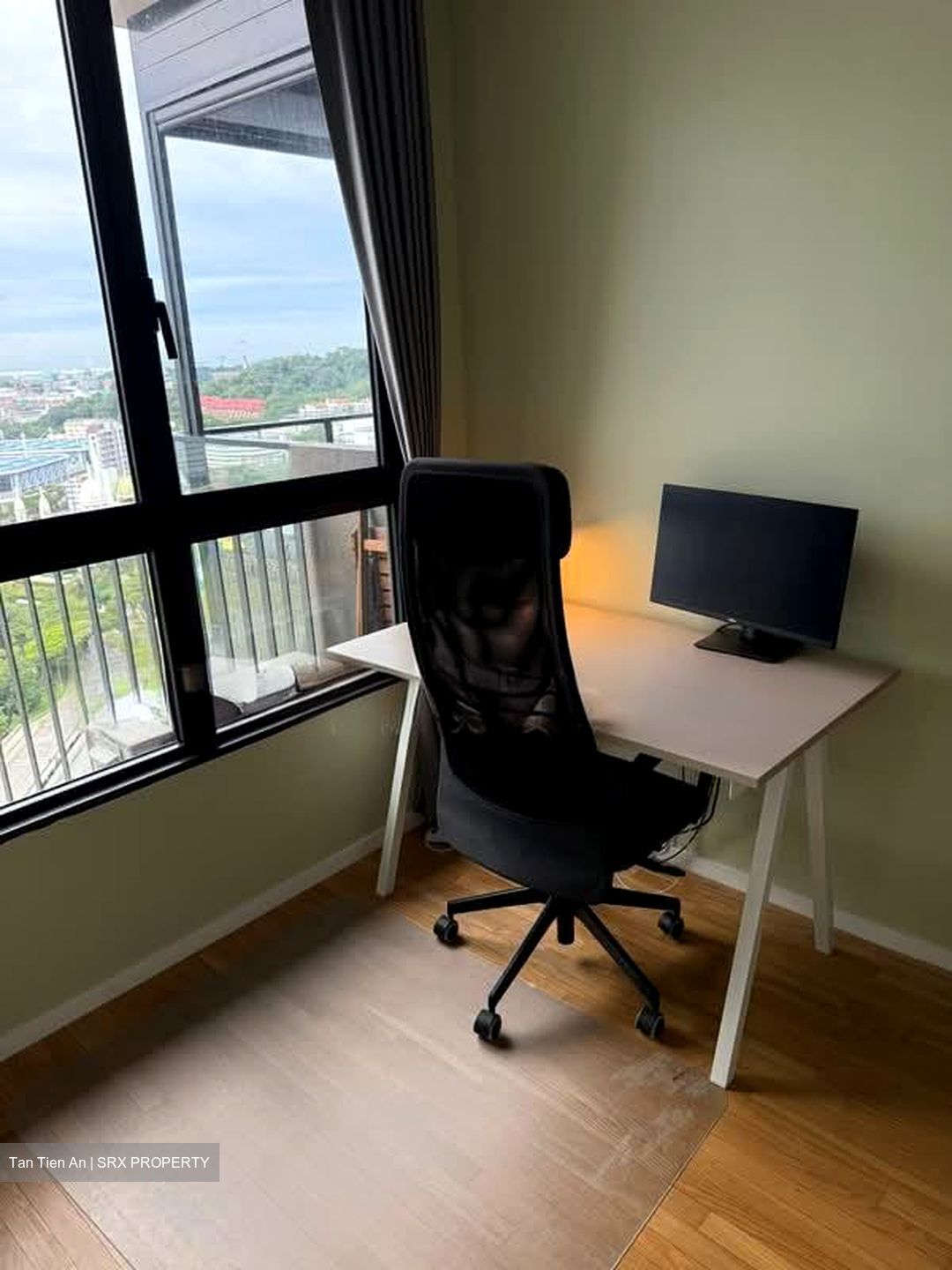 Avenue South Residence (D3), Apartment #568138311